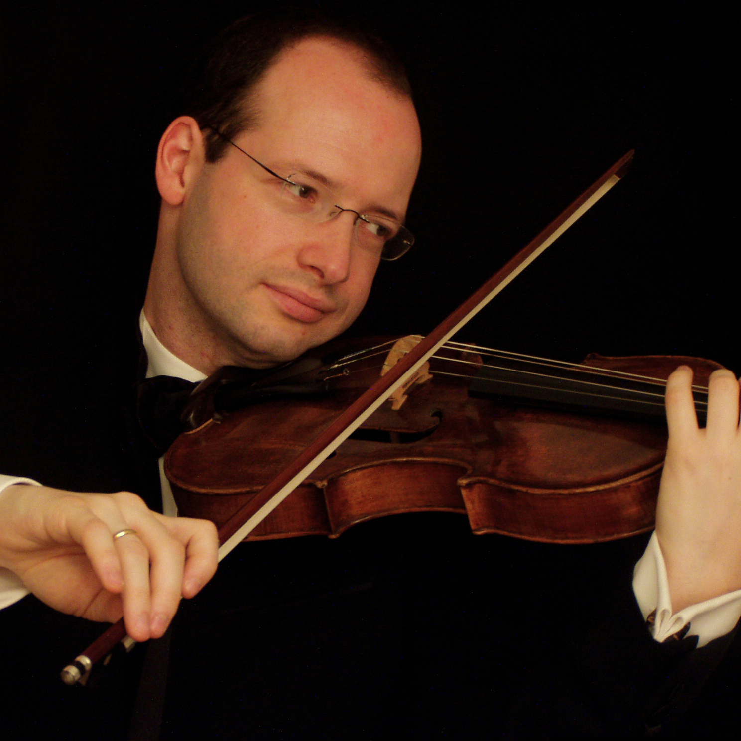 Viola Soloist course