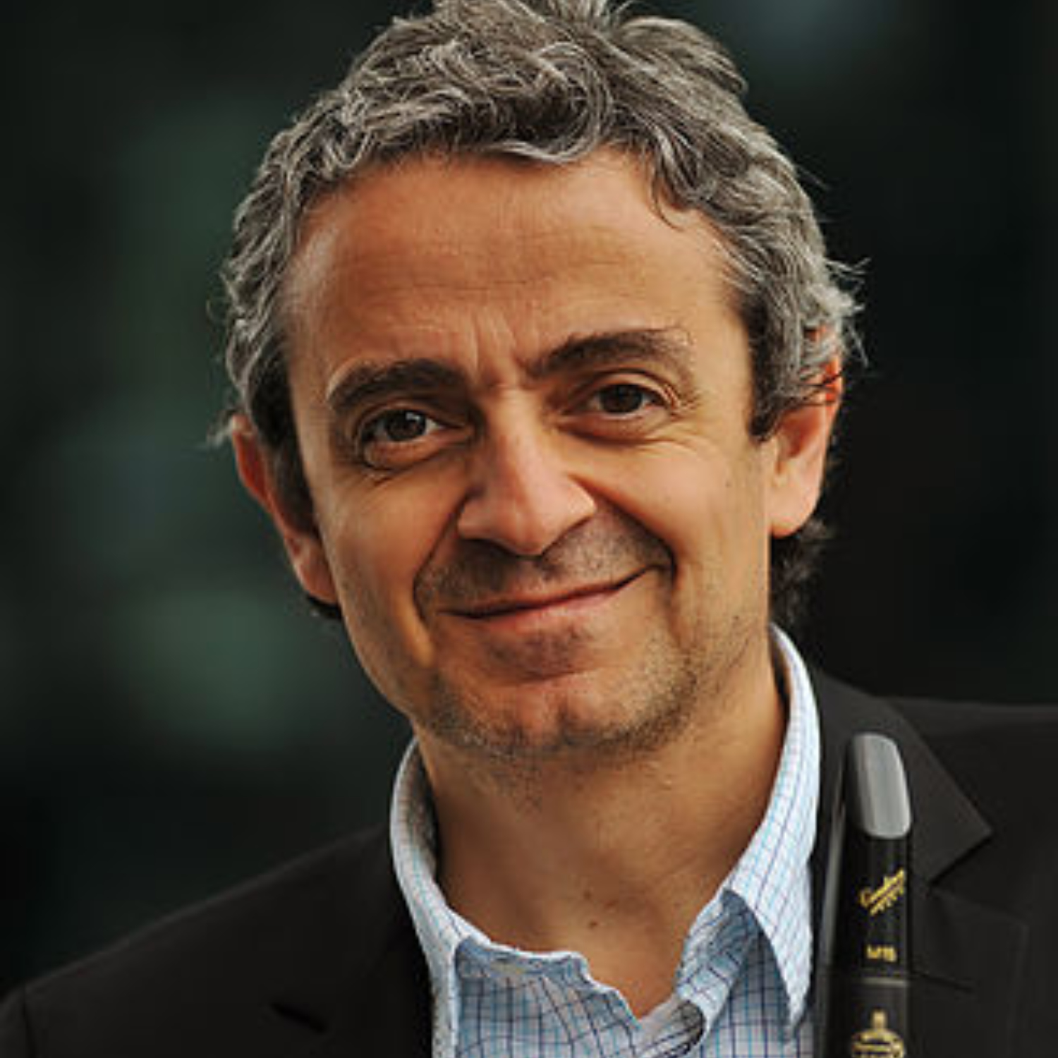 Pascal Moraguès
