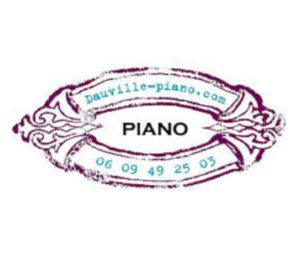 Dauville-Piano